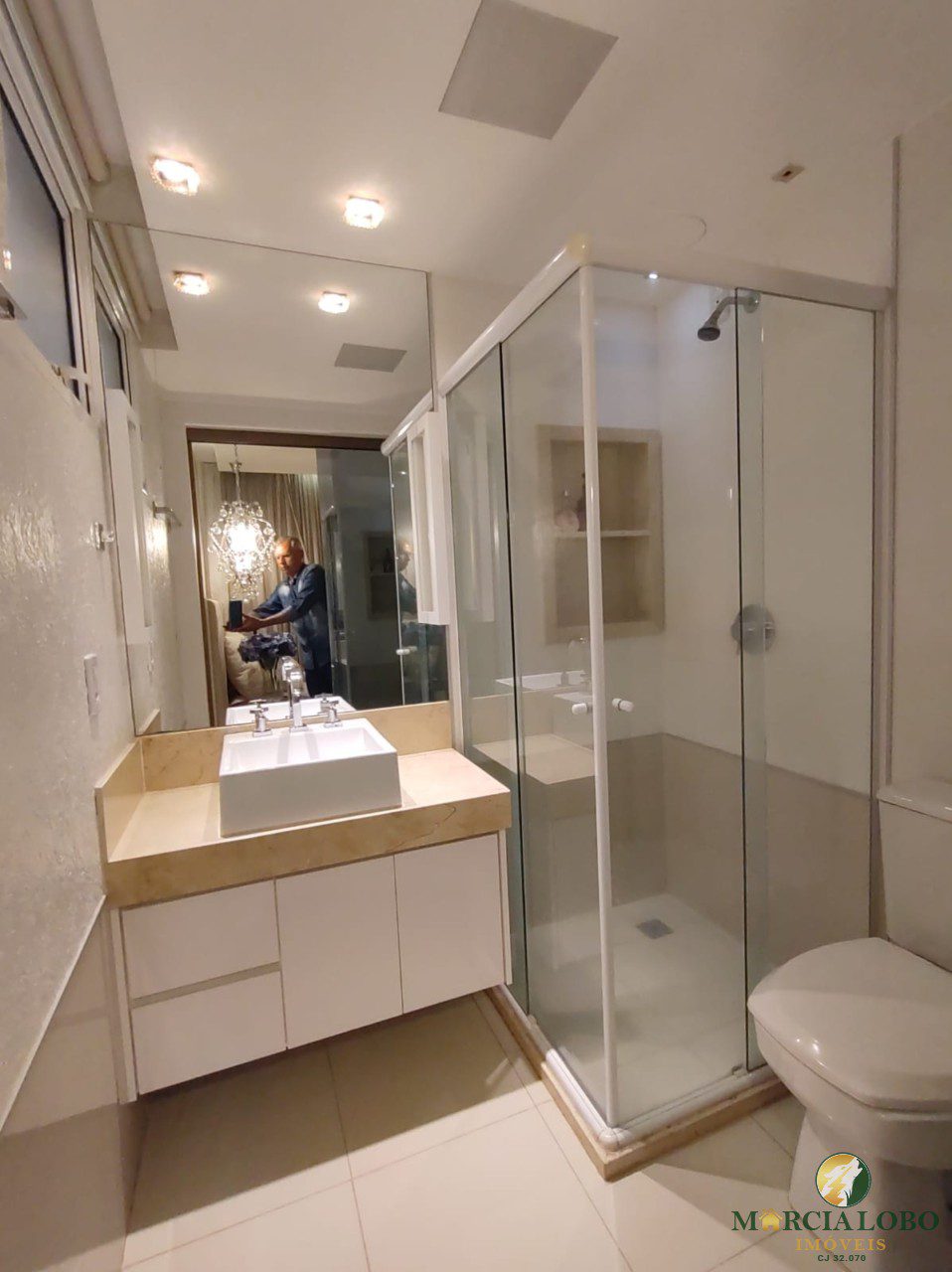 1.3 Suite banheiro correção na foto