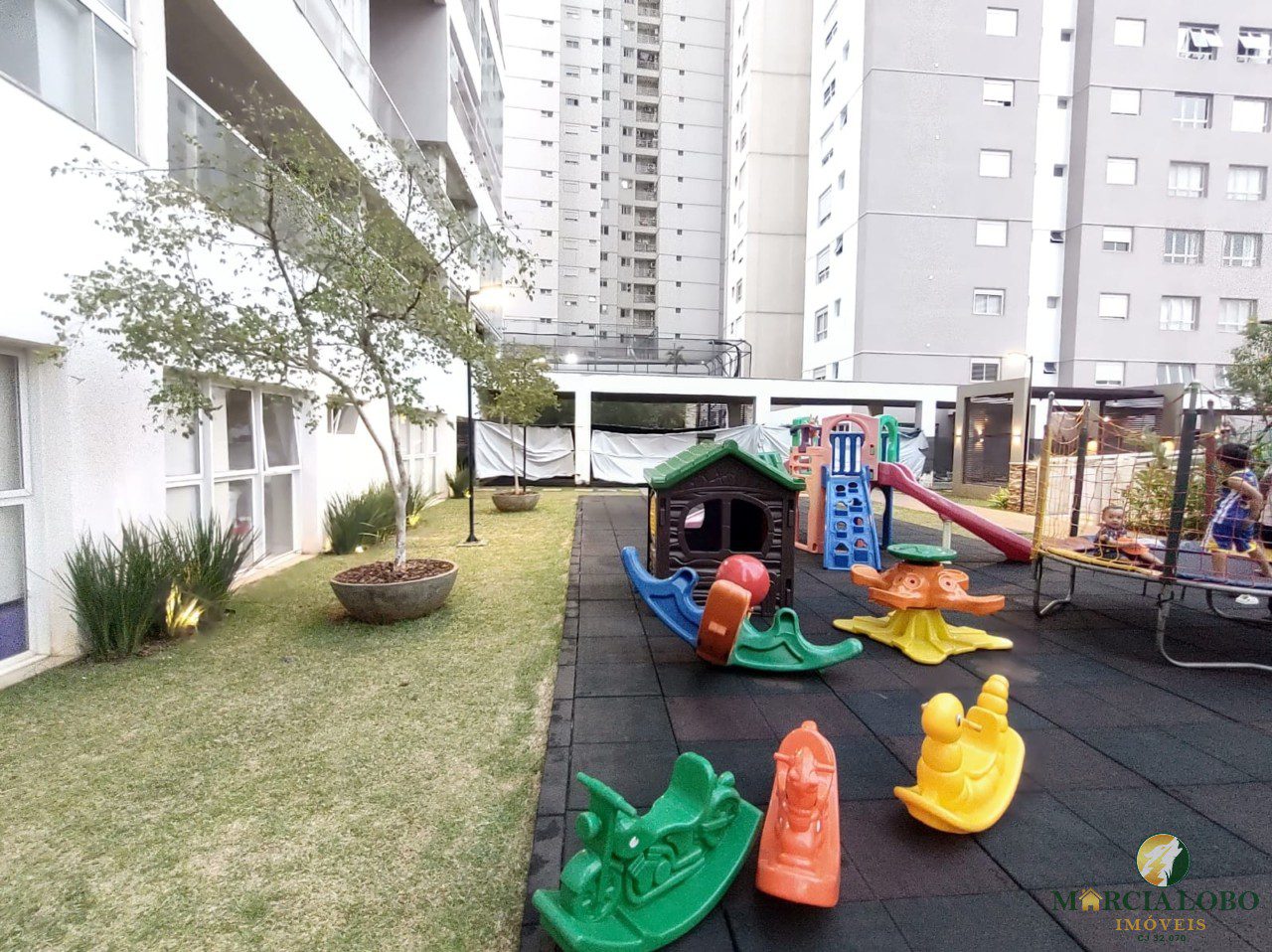 Playground